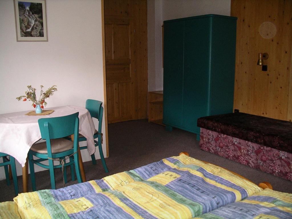 Pension 48 Špindlerŭv Mlýn Zimmer foto