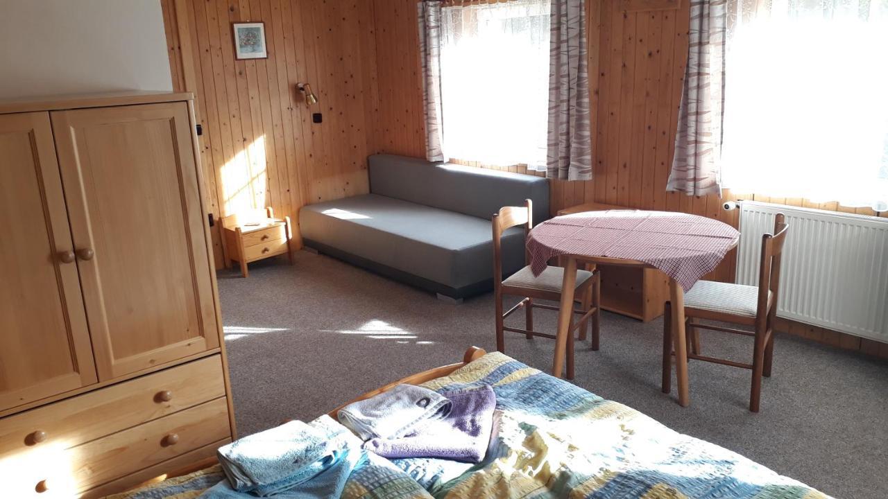 Pension 48 Špindlerŭv Mlýn Exterior foto